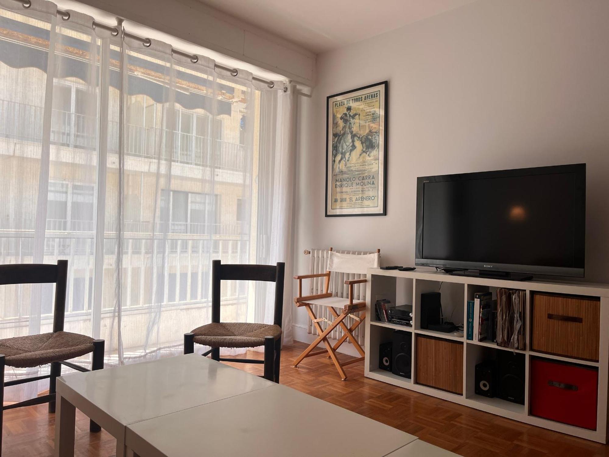 Appartement Lumineux, Proche Plage, Balcon, Parking, Wifi - Fr-1-239-962 圣让－德吕兹 外观 照片